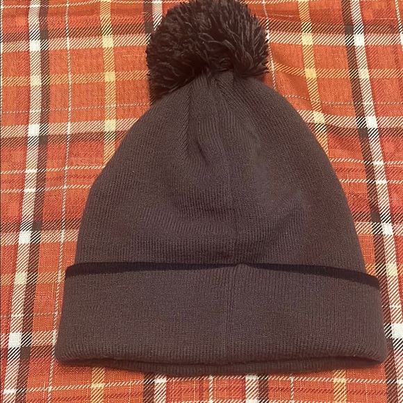 EUC 47 Brand Seattle Seahawks Beanie - Grey - Picture 4 of 7